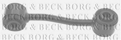 BORG & BECK bdl7127 -  Тяга / стойка, стабилизатор